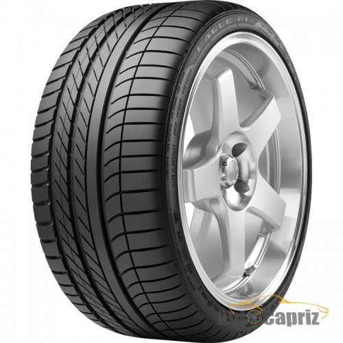 Шины Goodyear Eagle F1 Asymmetric 225/50 R17 94Y